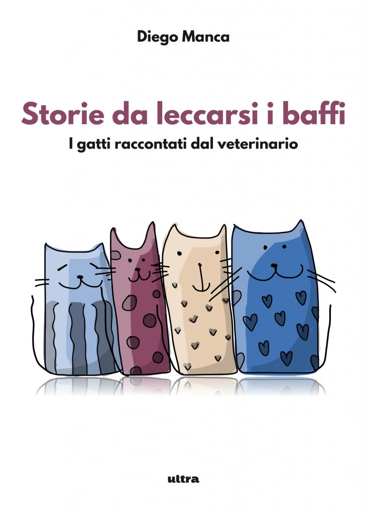 Storie da leccarsi i baffi