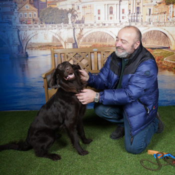 Concorso Fotografico - QuattroZampe in Fiera - Roma - Marzo 2022