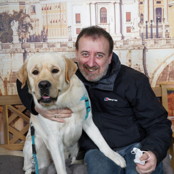 Concorso Fotografico - QuattroZampe in Fiera - Roma - Marzo 2022