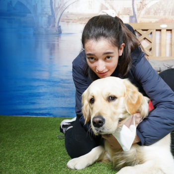 Concorso Fotografico - QuattroZampe in Fiera - Roma - Marzo 2022