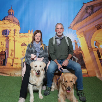 Concorso Fotografico - QuattroZampe in Fiera - Vicenza - Novembre 2022