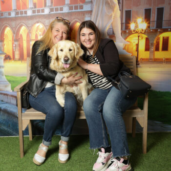 Concorso Fotografico - QuattroZampe in Fiera - Padova - Marzo 2024