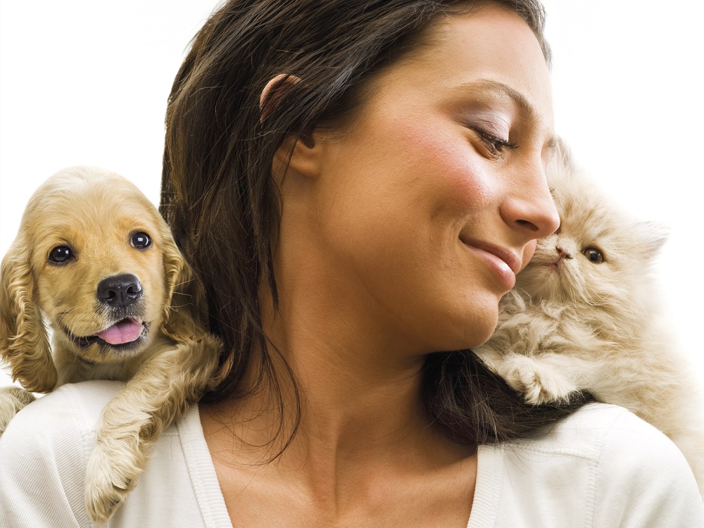 L’importanza della corretta detersione per il benessere di cani e gatti 